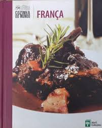 Cozinha do Mundo - França