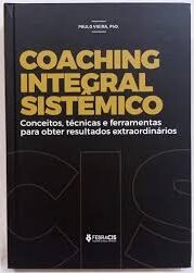 Coaching Integral Sistêmico (Capa dura)