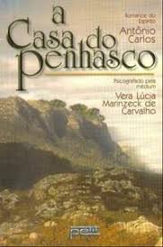 A Casa do Penhasco