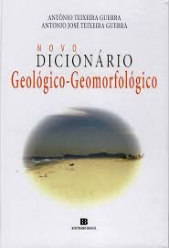 Novo Dicionário Geológico Geomorfológico