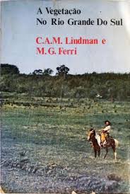 A Vegetação no Rio Grande do Sul
