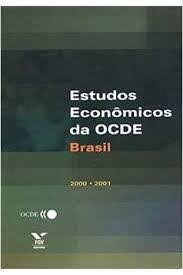 Estudos Econômicos da Ocde Brasil 2000-2001