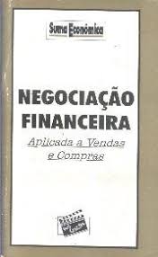 Negociação Financeira - Aplicada a Vendas e Compra