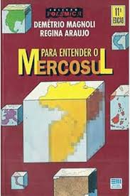 Para Entender o Mercosul