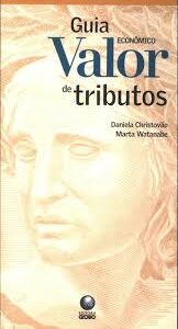 Guia Valor Econômico de Tributos