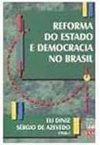 Reforma do Estado e Democracia no Brasil