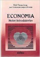 Economia - Notas Introdutórias