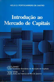 Introdução Ao Mercado de Capitais