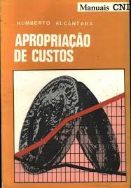 Apropriação de Custos - Manuais Cni
