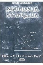 Economia Avançada - para Concursos Questões e Gabarito