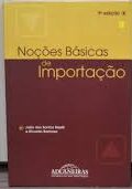 Noções Básicas de Importação 9ª