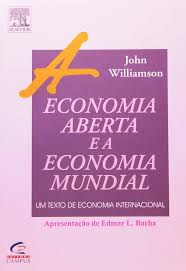 Economia Aberta e a Economia Mundial - Um Texto de Economia Internaciona