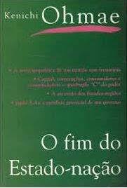 O Fim do Estado Nação