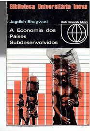 A Economia dos Países Subdesenvolvidos