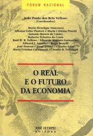 O Real e o Futuro da Economia