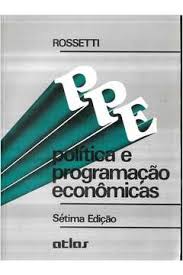 Política e Programação Econômicas 7ª