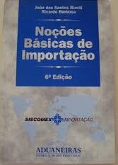 Noções Básicas de Importação 6ª