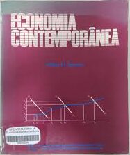 Economia Contemporânea
