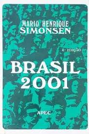 Brasil 2001 4ª