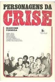 Personagens da Crise