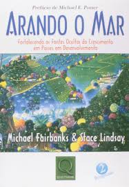 Arando o Mar - Fortalecendo as Fontes Ocultas do Crescimento em Países em Desenvolvimento