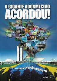 O Gigante Adormecido Acordou - Impeachment Dilma