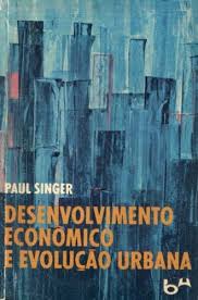 Desenvolvimento Econômico e Evolução Urbana
