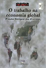 O Trabalho na Economia Global 2ª