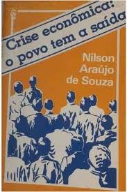 Crise Econômica - Povo Tem a Saída
