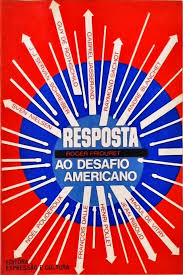 Resposta Ao Desafio Americano
