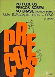 Por Que Os Preços Sobem no Brasil 6ª