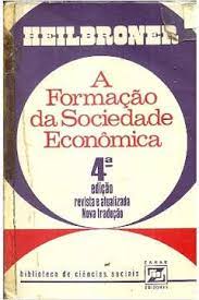 Formação da Sociedade Econômica 4ª
