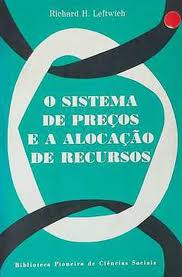 O Sistema de Preços e a Alocação de Recursos 4ª