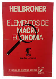 Elementos de Macroeconomia 4ª