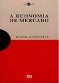 A Economia de Mercado - Série Domínio