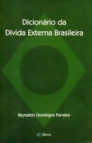 Dicionário da Dívida Externa Brasileira