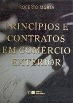 Princípios e Contratos em Comercio Exterior