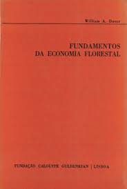 Fundamentos da Economia Florestal