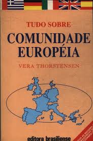Tudo Sobre Comunidade Europeia