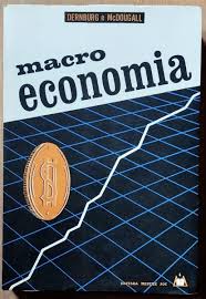 Macroeconomia - Contabilidade Social