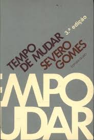 Tempo de Mudar