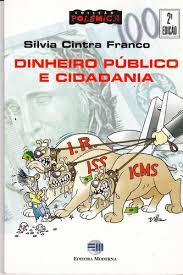 Dinheiro Público e Cidadania