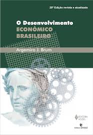 O Desenvolvimento Econômico Brasileiro 28ª