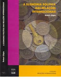 Economia Política das Relações Internacionais