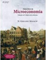 Princípios de Microeconomia 2ª