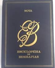 Nova Enciclopédia de Biografias