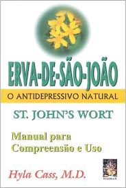Erva de São João - O Antidepressivo Natural