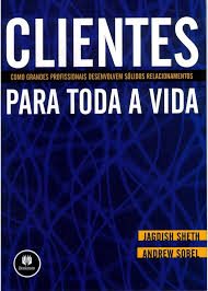 Clientes para Toda a Vida