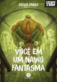 Você em um Navio Fantasma