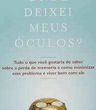 Onde Deixei Meus Óculos